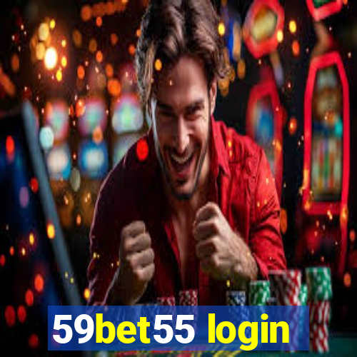 59bet55 login